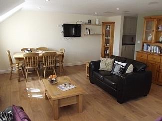 Carpenters Cottages Llanishen Екстер'єр фото
