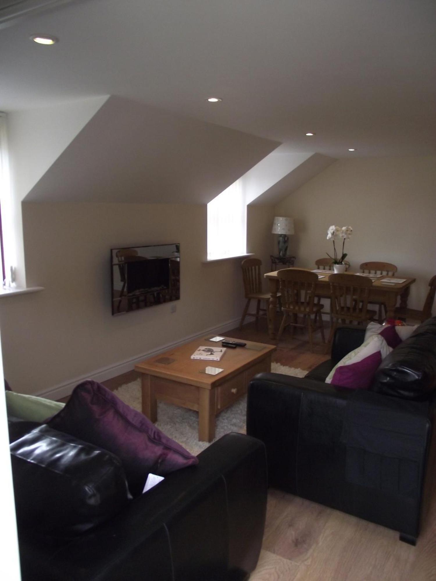 Carpenters Cottages Llanishen Екстер'єр фото