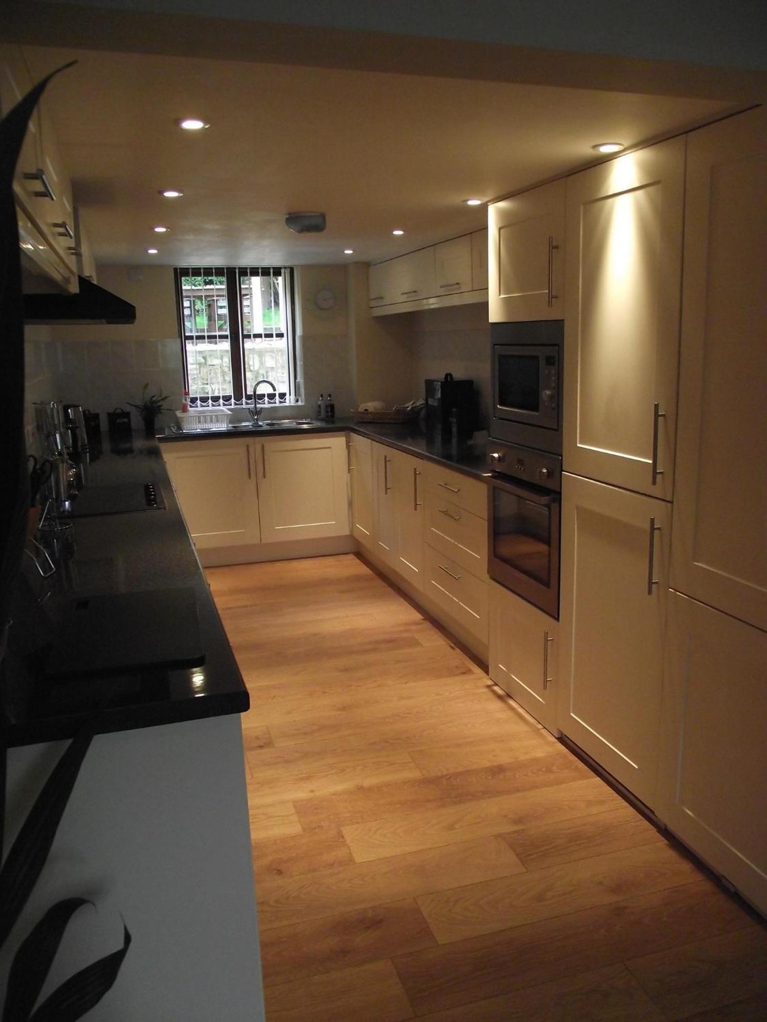 Carpenters Cottages Llanishen Екстер'єр фото