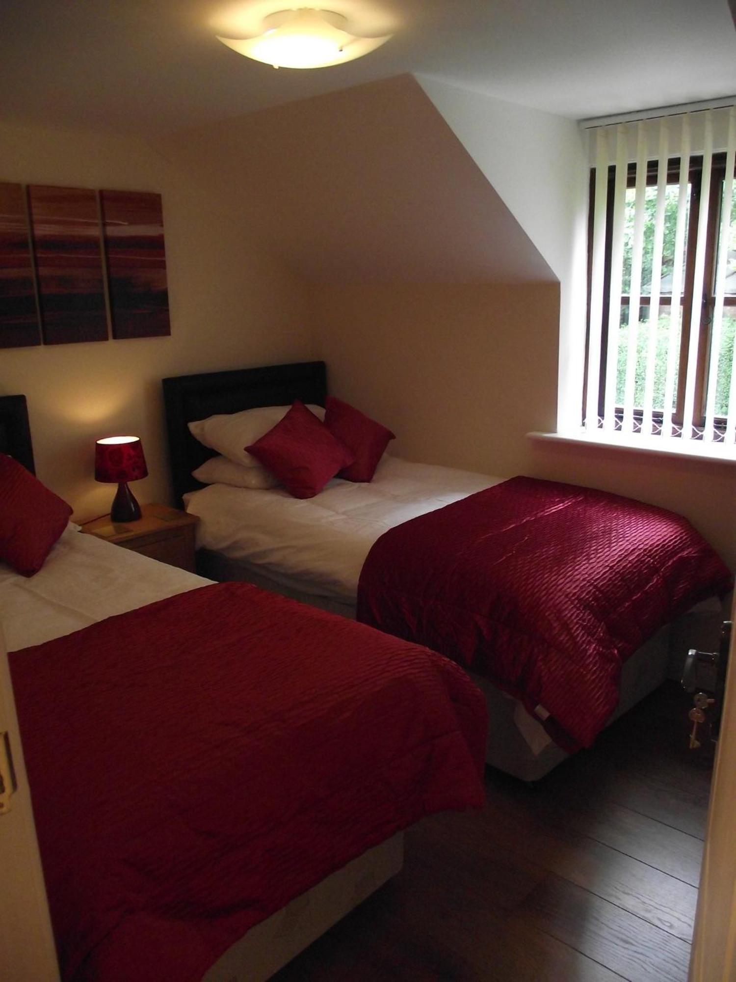 Carpenters Cottages Llanishen Екстер'єр фото