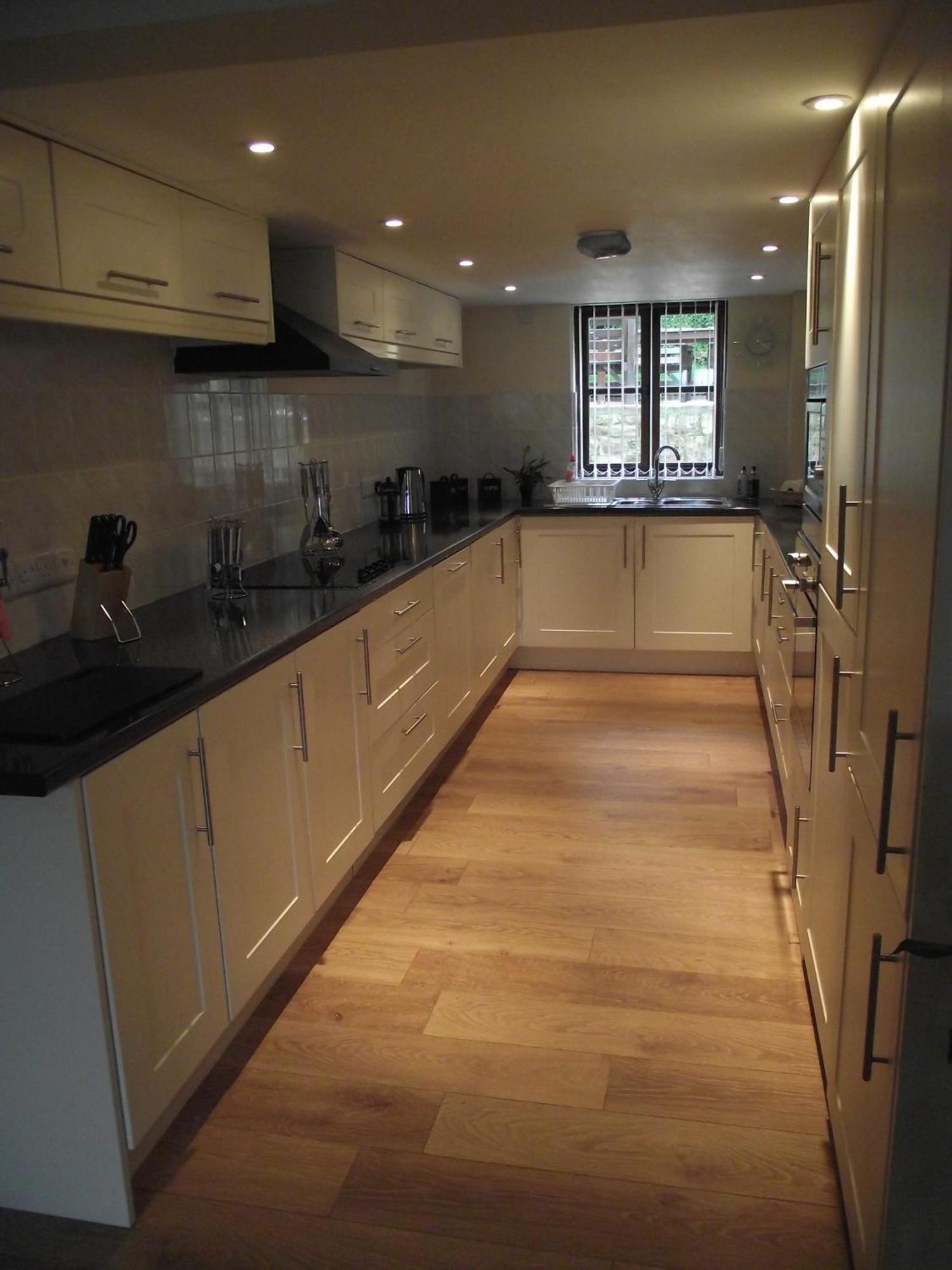 Carpenters Cottages Llanishen Екстер'єр фото
