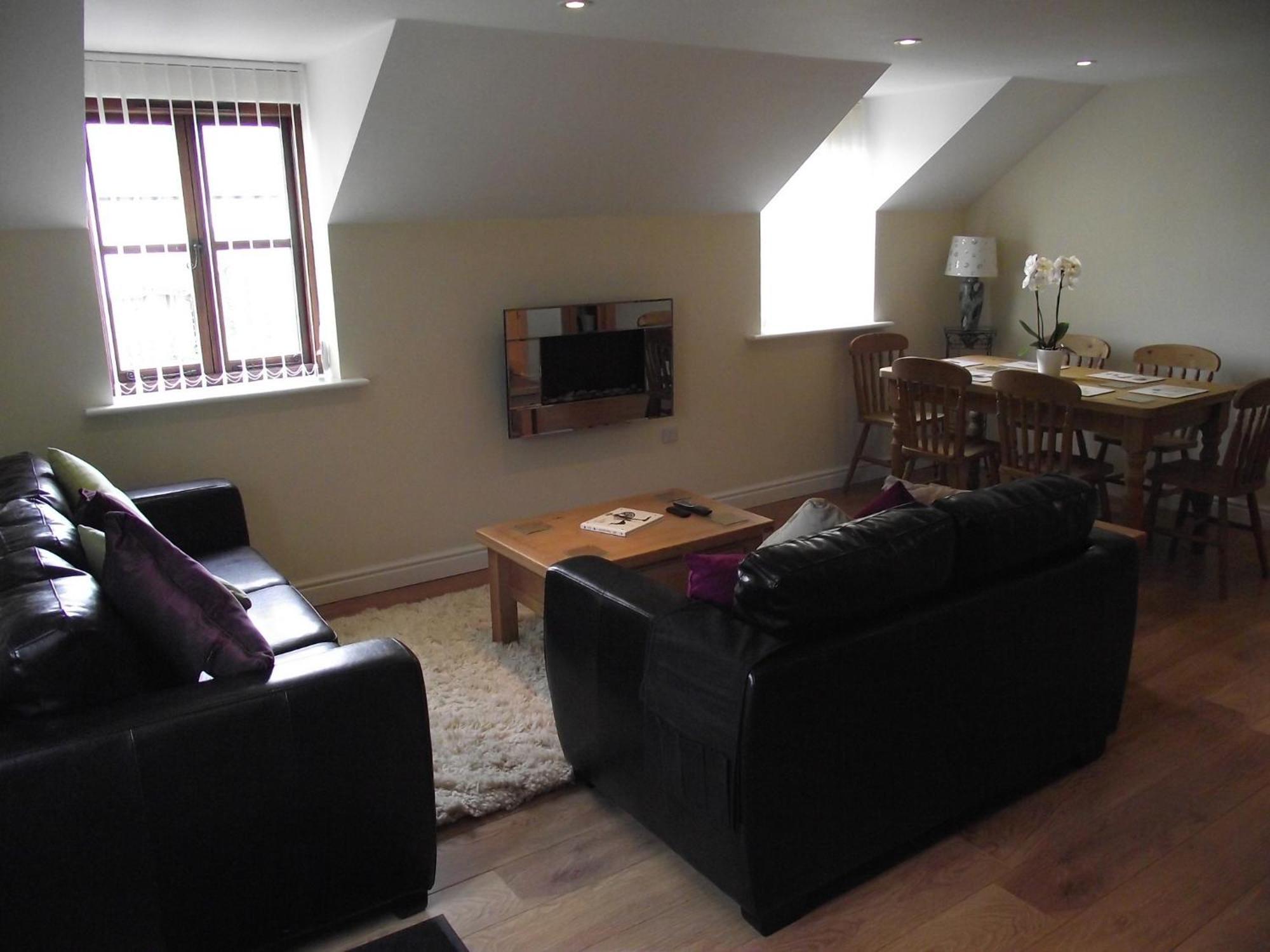 Carpenters Cottages Llanishen Екстер'єр фото