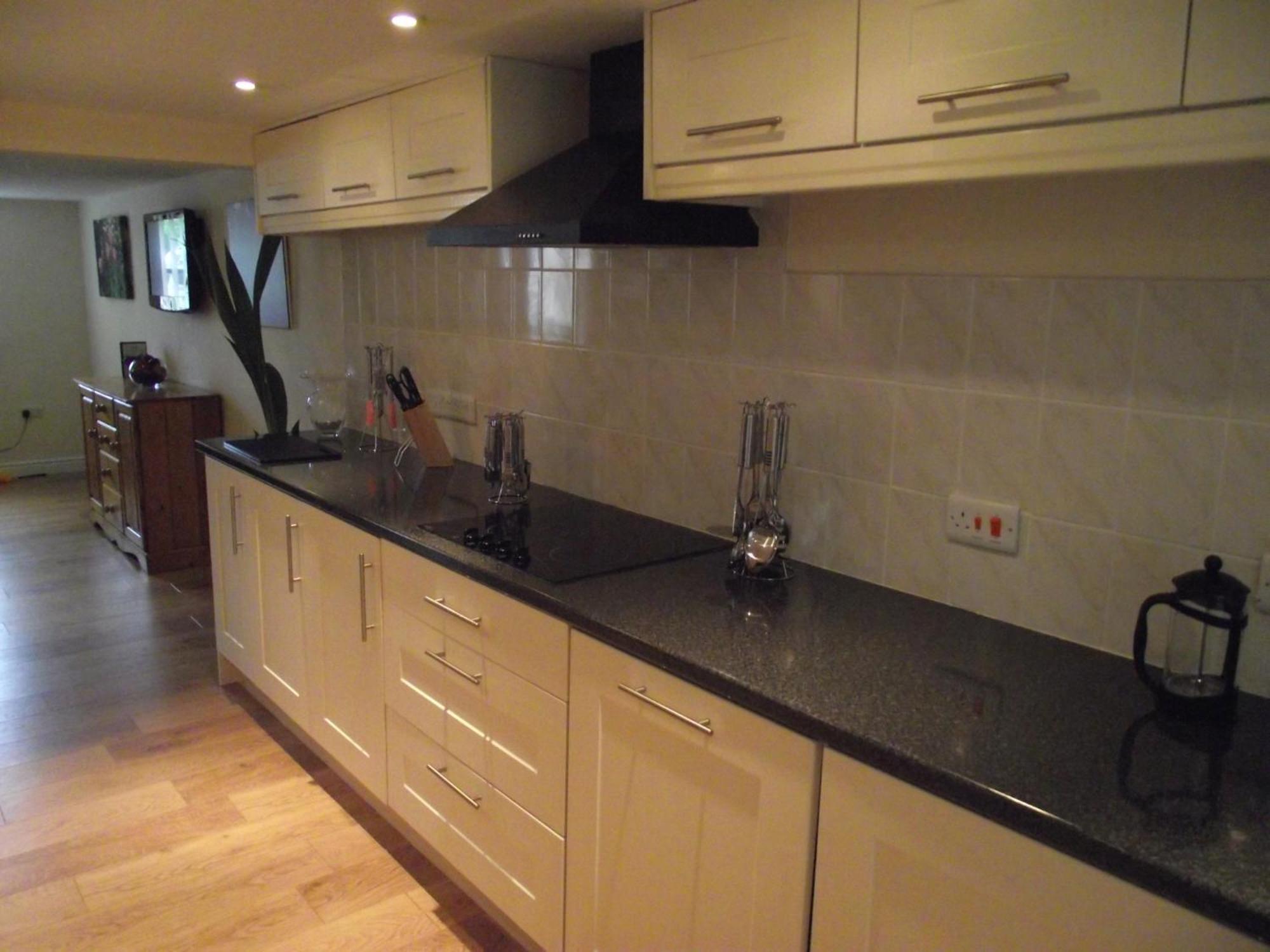 Carpenters Cottages Llanishen Екстер'єр фото