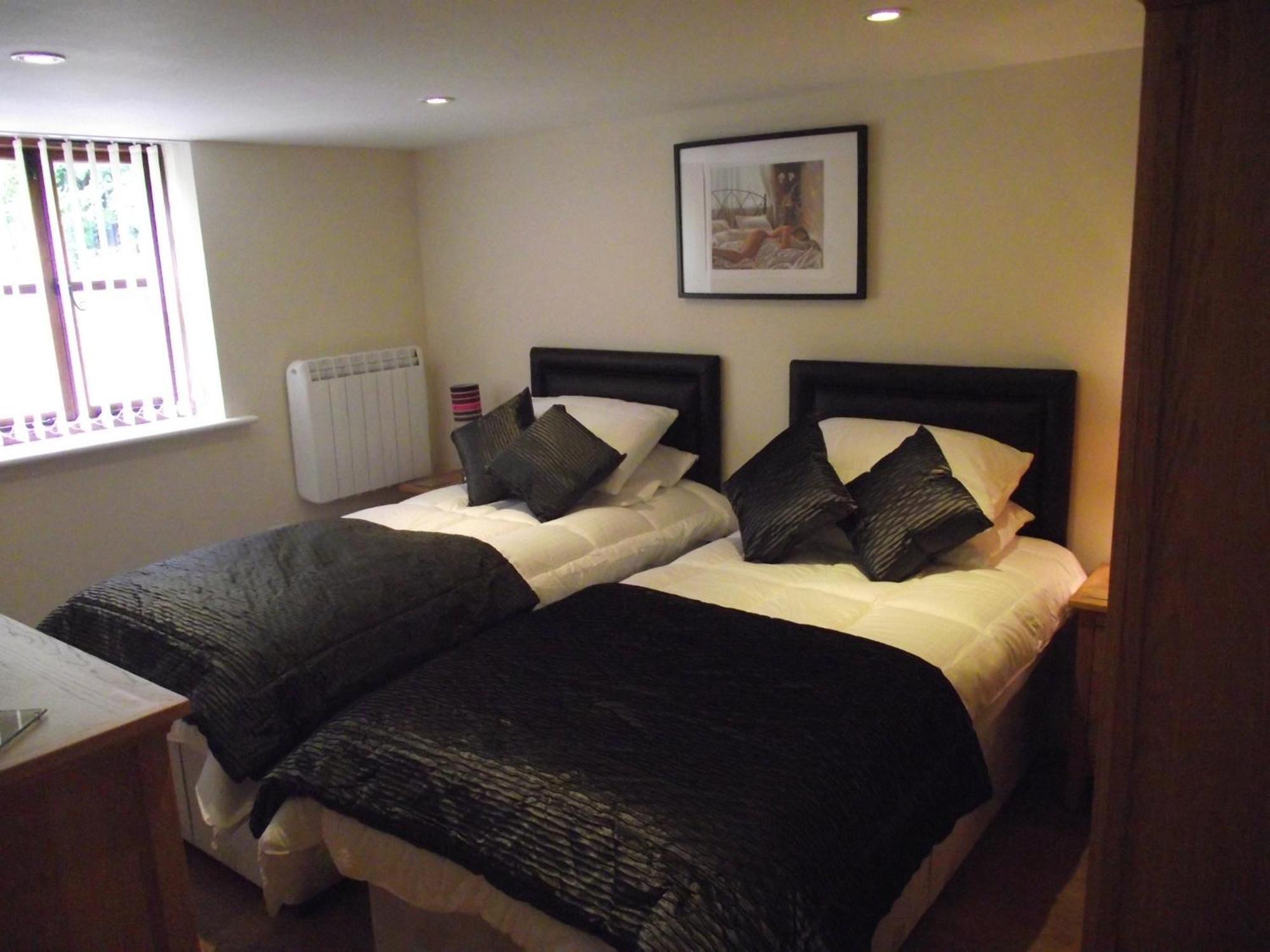 Carpenters Cottages Llanishen Екстер'єр фото
