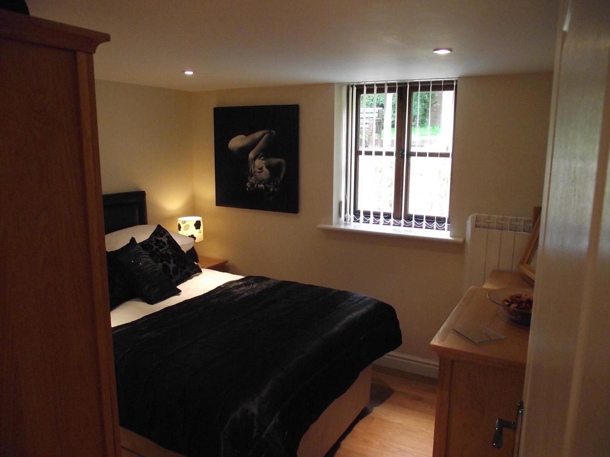 Carpenters Cottages Llanishen Екстер'єр фото