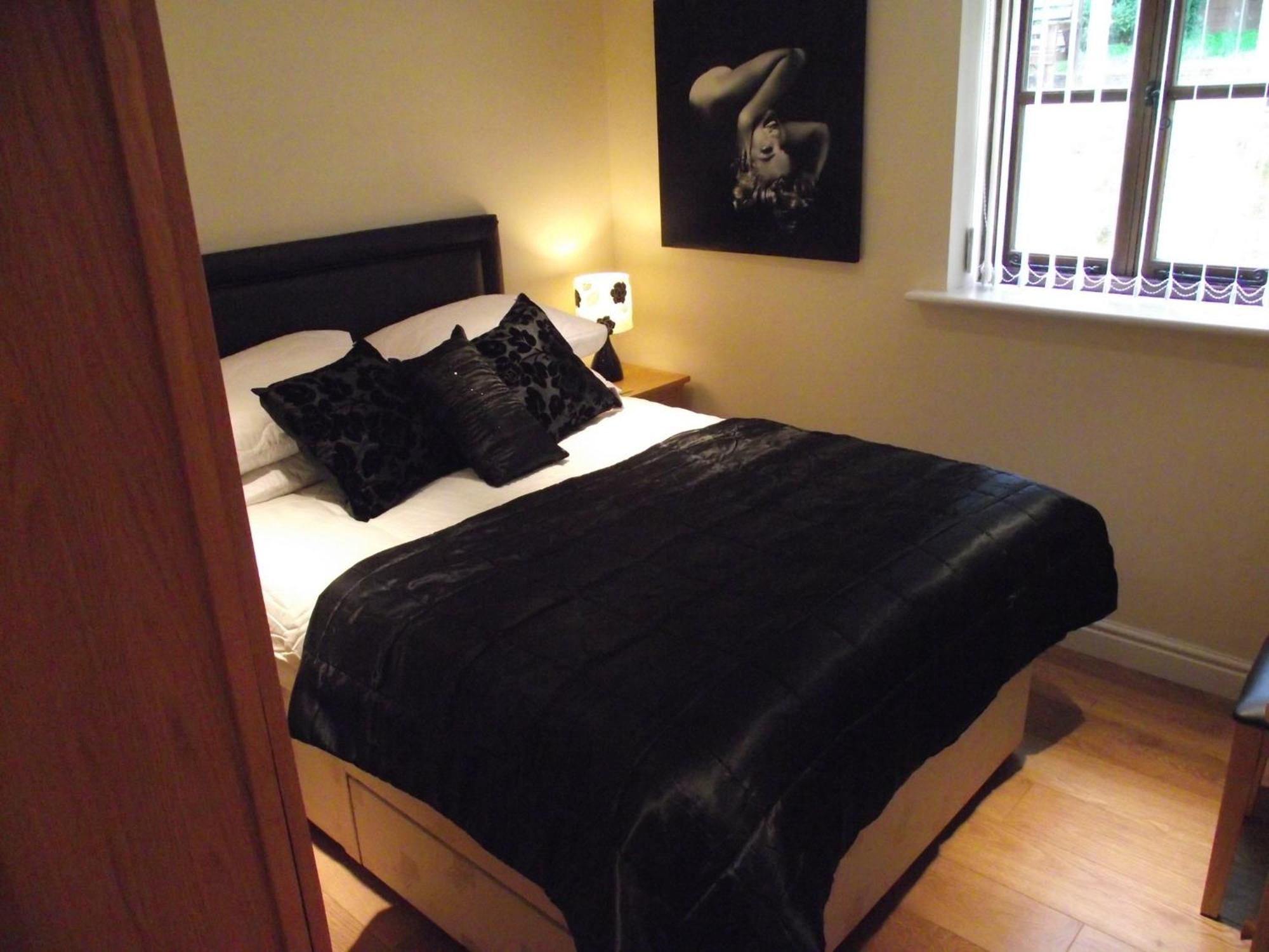 Carpenters Cottages Llanishen Екстер'єр фото
